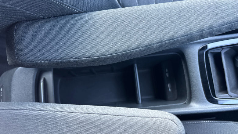 Volkswagen ID.3 150kW Pro 58kWh 5dr Auto Electric Hatchback